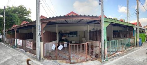 น้ำคอก เมืองระยอง ระยอง