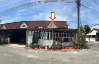 ขายทาวน์เฮ้าส์