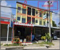 ขายอาคารพาณิชย์