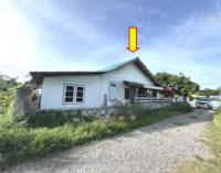 ขายบ้านเดี่ยว