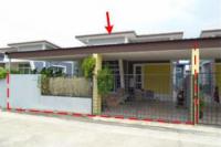 ขายบ้านแฝด