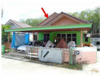 ขายบ้านเดี่ยว