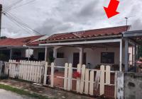ขายบ้านแฝด
