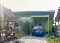 ขายบ้านเดี่ยว ตาขัน บ้านค่าย ระยอง ขนาด 97.8 ตร.ว. ของ ธนาคารอาคารสงเคราะห์