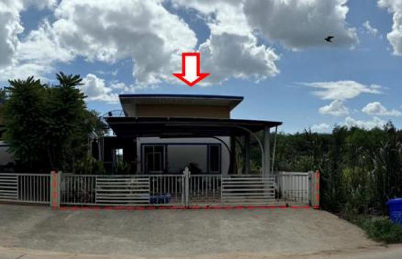 หนองบัว บ้านค่าย ระยอง
