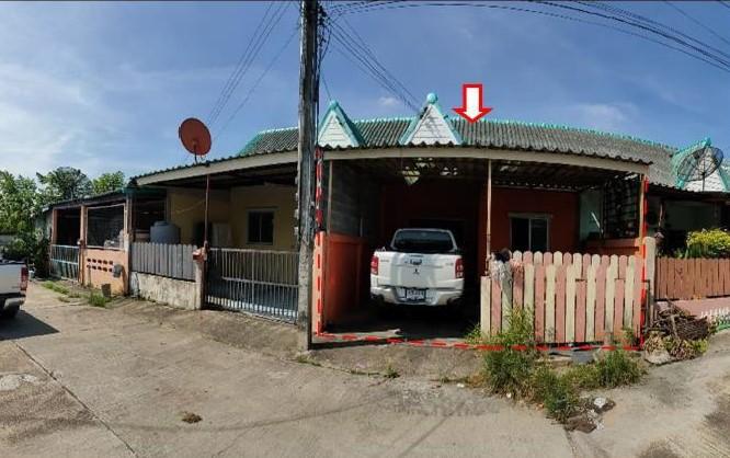 มาบยางพร ปลวกแดง ระยอง