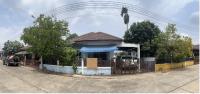 ขายบ้านเดี่ยว