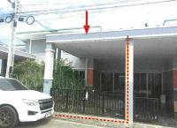ขายทาวน์เฮ้าส์