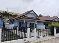 ขายบ้านเดี่ยว