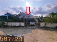 ขายบ้านแฝด