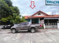 ขายทาวน์เฮ้าส์