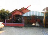 ขายบ้านเดี่ยว เชิงเนิน เมืองระยอง ระยอง ขนาด 40 ตร.ว. ของ ธนาคารอาคารสงเคราะห์