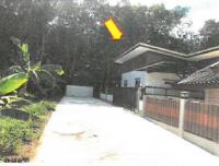 ขายบ้านแฝด