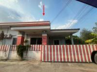 ขายบ้านแฝด