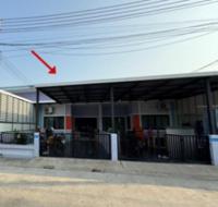 ขายทาวน์เฮ้าส์