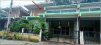 ขายบ้านแฝด