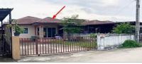 ขายบ้านเดี่ยว