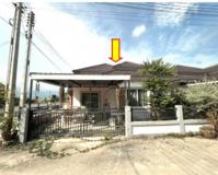 ขายบ้านเดี่ยว