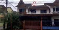 ขายทาวน์เฮ้าส์ น้ำคอก เมืองระยอง ระยอง ขนาด 19 ตร.ว. ของ ธนาคารอาคารสงเคราะห์