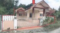 ขายบ้านเดี่ยว บ้านแลง เมืองระยอง ระยอง ขนาด 51.3 ตร.ว. ของ ธนาคารอาคารสงเคราะห์