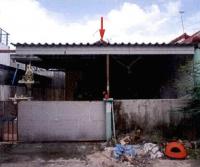 ขายบ้านแฝด