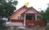 ขายบ้านเดี่ยว