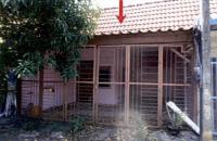 ขายทาวน์เฮ้าส์ ท่าประดู่ เมืองระยอง ระยอง ขนาด 19.3 ตร.ว. ของ ธนาคารอาคารสงเคราะห์