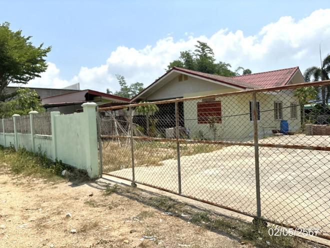 สำนักท้อน บ้านฉาง ระยอง