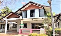 ขายบ้านเดี่ยว ชากพง แกลง ระยอง ขนาด 0-0-59.90 ของ ธนาคารกสิกรไทย