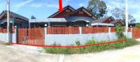 ขายบ้านเดี่ยว