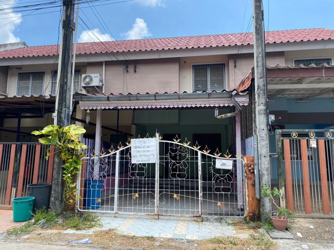 ทับมา เมืองระยอง ระยอง