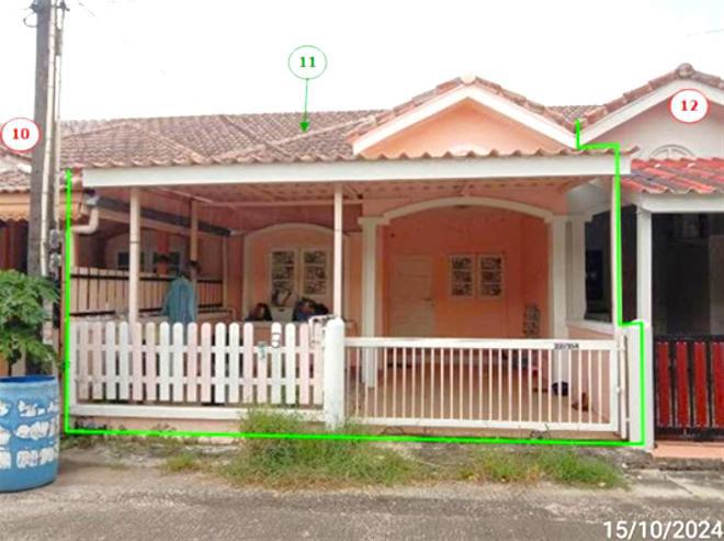 ทับมา เมืองระยอง ระยอง