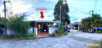 ขายทาวน์เฮ้าส์