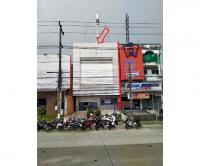 ขายอาคารพาณิชย์