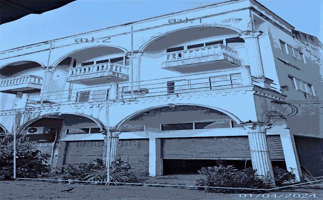 เพ เมืองระยอง ระยอง