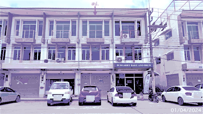 มาบตาพุด เมืองระยอง ระยอง
