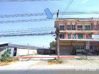 ขายอาคารพาณิชย์