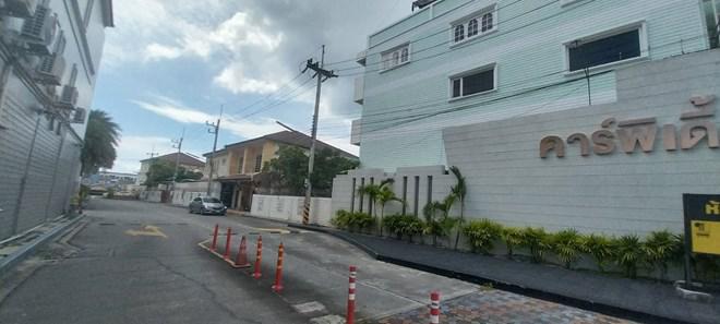 เนินพระ เมืองระยอง ระยอง