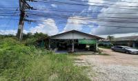 ขายบ้านพักคนงาน