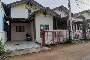 521/27 ม.1 บ้านเดี่ยว รุ้งสีทอง ปลวกแดง ปลวกแดง ระยอง
