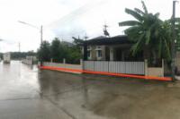 ขายบ้านเดี่ยว