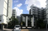 ขายห้องชุด/คอนโดมิเนียม