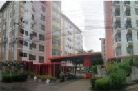 ขายห้องชุด/คอนโดมิเนียม