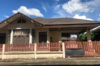 ขายบ้านเดี่ยว