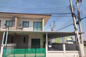 168/95 ซอย มาบยางพร 7 ถนน ปากร่วม - ห้วยปราบ มาบยางพร ปลวกแดง ระยอง