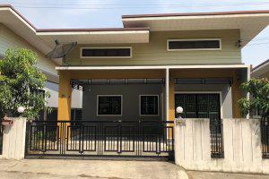 199/11 ถนน รอบอ่างเก็บน้ำหนองปลาไหลปลวกแดง ปลวกแดง ระยอง