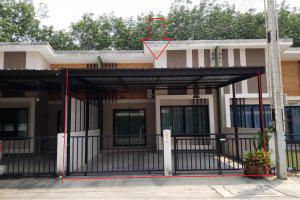 222/190 ซอย โครงการ ถนน ปลวกแดง - ห้วยปราบ มาบยางพร ปลวกแดง ระยอง