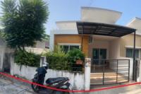 ขายทาวน์เฮ้าส์