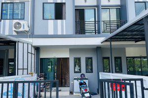 709/56 ซอย โครงการ ถนน มาบยางพร 21 มาบยางพร ปลวกแดง ระยอง