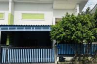 ขายบ้านแฝด